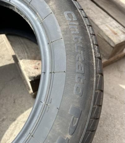 Pirelli Cinturato P1 205/65 R16