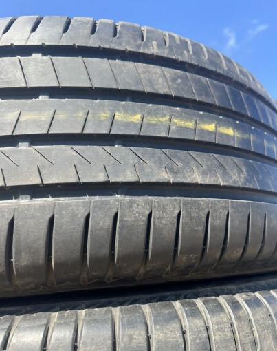 Bridgestone Alenza 001 275/55 R20
