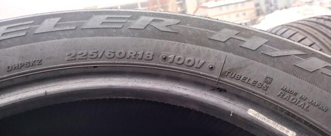 Bridgestone Dueler H/P Sport 225/60 R18