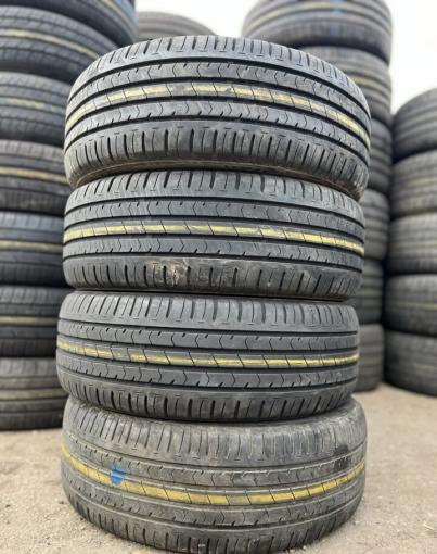 Bridgestone Ecopia NH100 205/55 R16