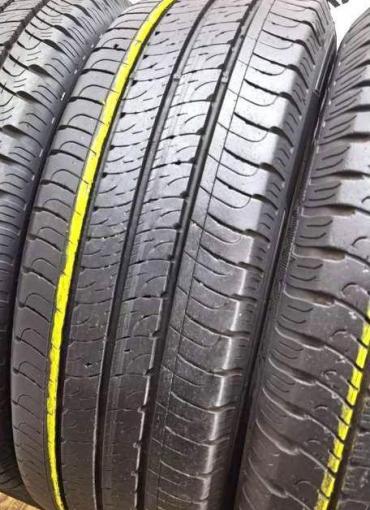 Goodyear Cargo Marathon 235/65 R16C