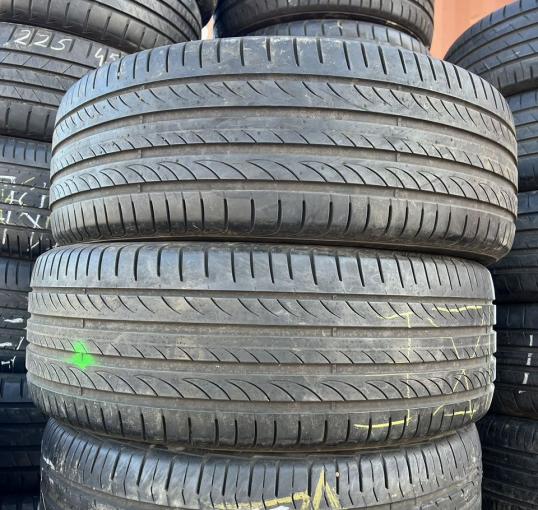 Pirelli Powergy 235/55 R19