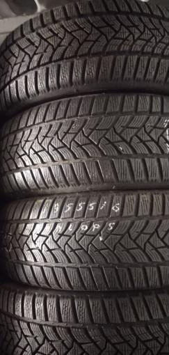 Dunlop Winter Sport 5 195/55 R16