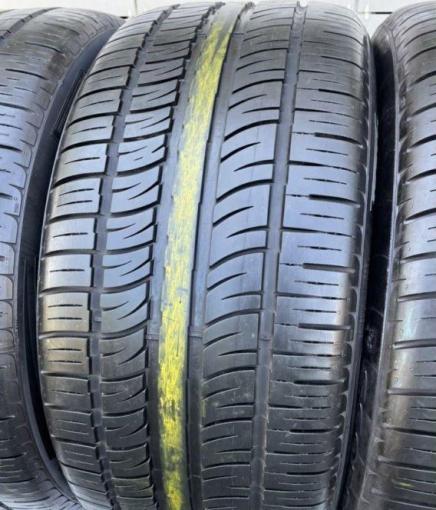 Pirelli Scorpion Zero Asimmetrico 295/40 R22