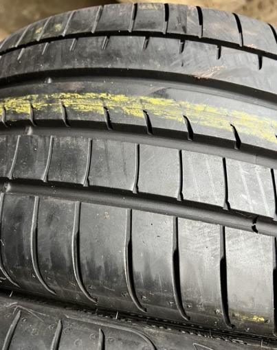 Goodyear Eagle F1 SuperSport 235/35 R19