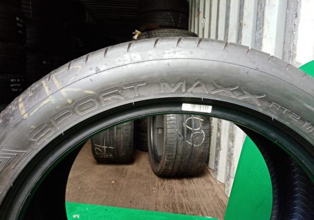 Dunlop SP Sport Maxx RT 2 285/40 R20