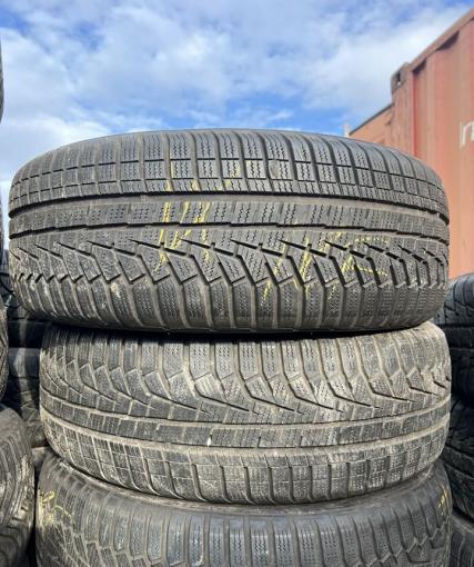 Hankook Winter I&#39;Cept Evo2 W320 215/60 R17 H