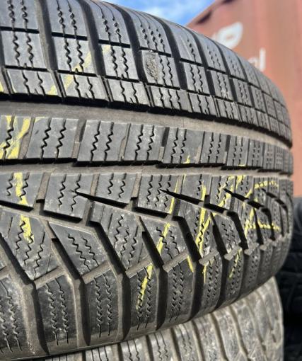 Hankook Winter I&#39;Cept Evo2 W320 215/60 R17 H