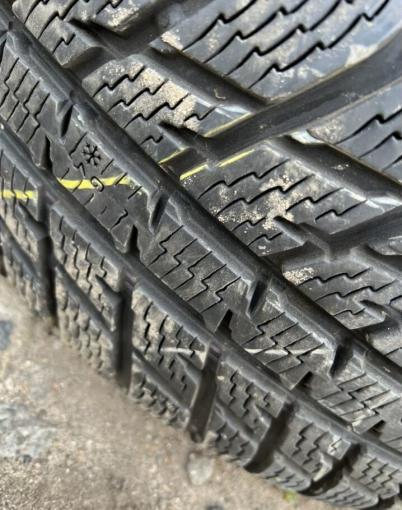 Nokian Tyres WR SUV 3 225/65 R17