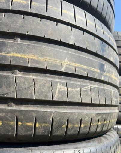 Yokohama Advan Sport V107D 325/35 R22