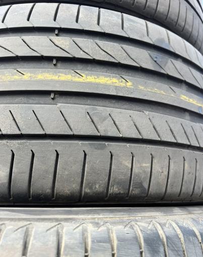 Continental ContiSportContact 5P 265/35 R21