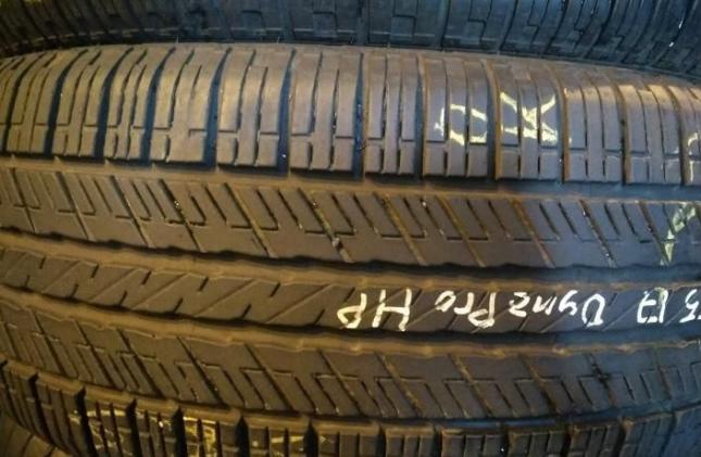 Hankook Dynapro HP RA23 235/55 R17