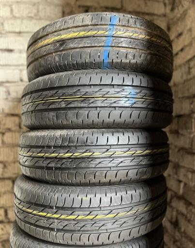 Bridgestone Nextry Ecopia 175/65 R14