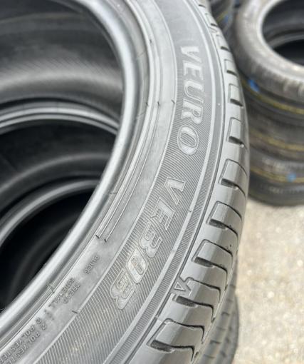 Dunlop Veuro VE303 245/45 R19