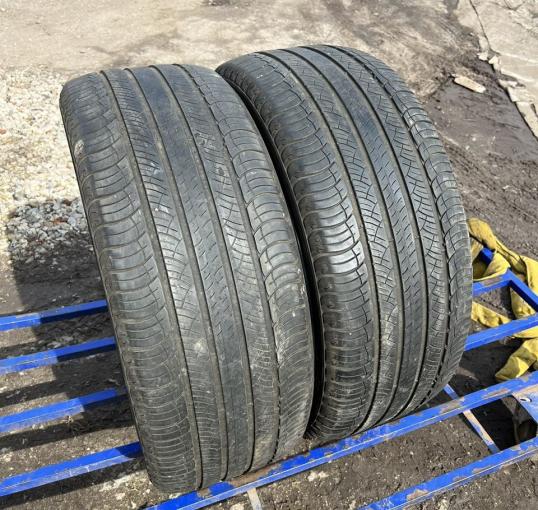 Michelin Latitude Tour HP 265/45 R21