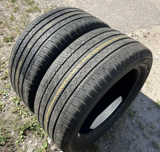 Michelin Latitude Tour HP 265/50 R19