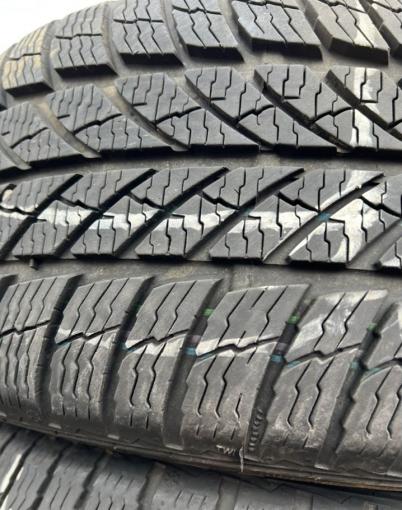 Gislaved Euro Frost 5 225/50 R17