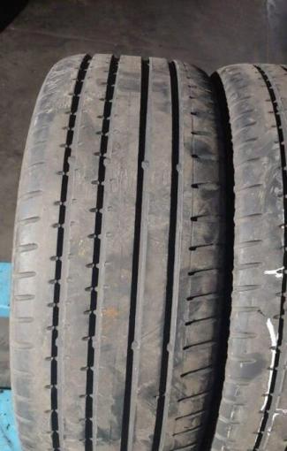 Continental ContiSportContact 2 275/35 R20