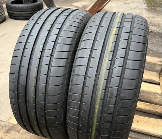 Goodyear Eagle F1 Asymmetric 3 235/55 R19