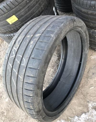 Michelin Pilot Sport 4 S 235/35 R20