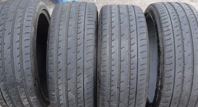 Toyo Proxes T1 Sport 235/65 R17