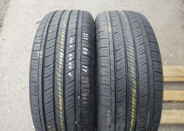 Goodyear Assurance 215/60 R17