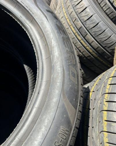 Pirelli P Zero PZ4 275/50 R20