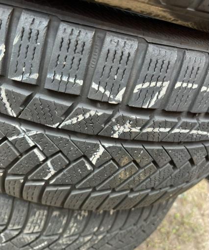 Continental ContiWinterContact TS 850 P 225/40 R18