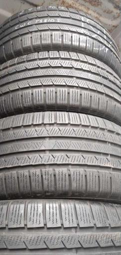 Continental ContiWinterContact TS 810 245/40 R18