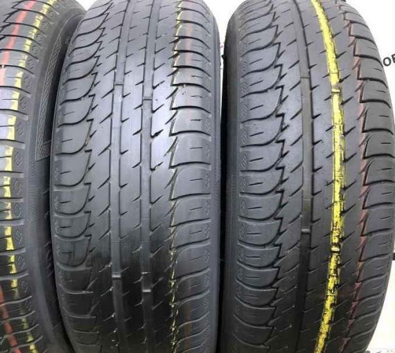 Kleber Dynaxer HP3 205/55 R16