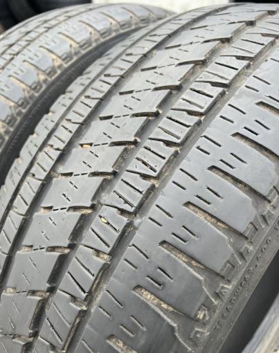 Bridgestone Dueler H/L Alenza 285/45 R22