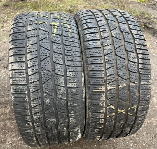 Continental ContiWinterContact TS 830 P 255/40 R18