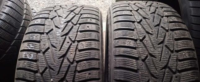 Nokian Tyres Hakkapeliitta 7 245/50 R18 H