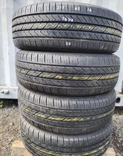 Toyo Extensa A/S 215/65 R16