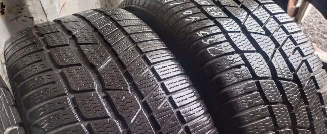 Continental ContiWinterContact TS 830 P 255/40 R18