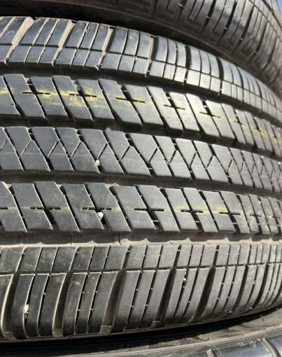 Bridgestone Turanza EL450 225/50 R18