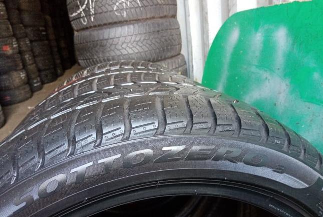 Pirelli Winter Sottozero 3 225/45 R18