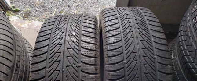 Goodyear UltraGrip 8 Performance 285/45 R20 V