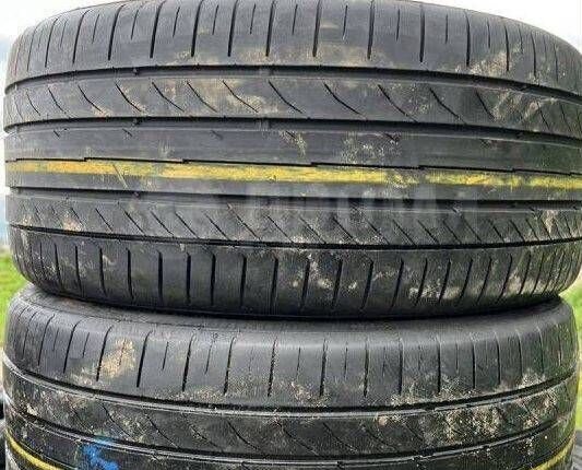 Continental ContiSportContact 5 225/45 R19