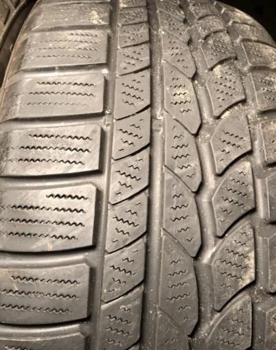 Continental Conti4x4WinterContact 235/55 R17