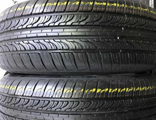 Nexen N7000 245/35 R19