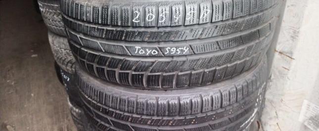 Toyo Snowprox S954 205/45 R17 88H