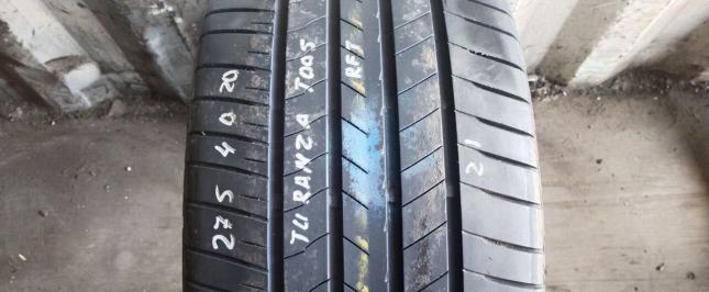 Bridgestone Turanza T005 275/40 R20 Y