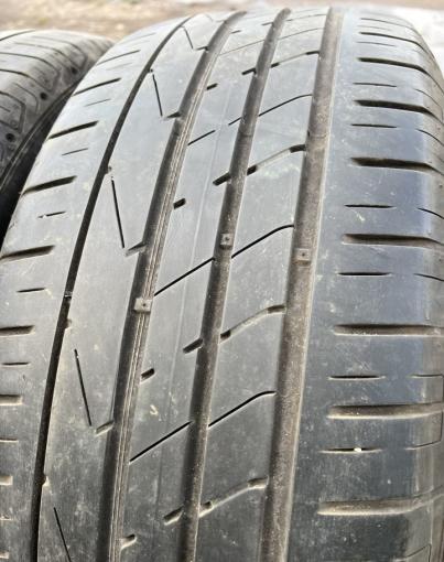 Hankook Ventus S1 Evo2 SUV K117A 235/60 R18