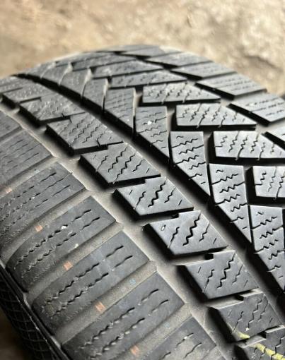 Continental ContiWinterContact TS 850 P 225/40 R18