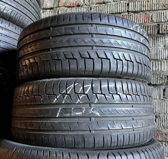 Continental PremiumContact 6 225/40 R18