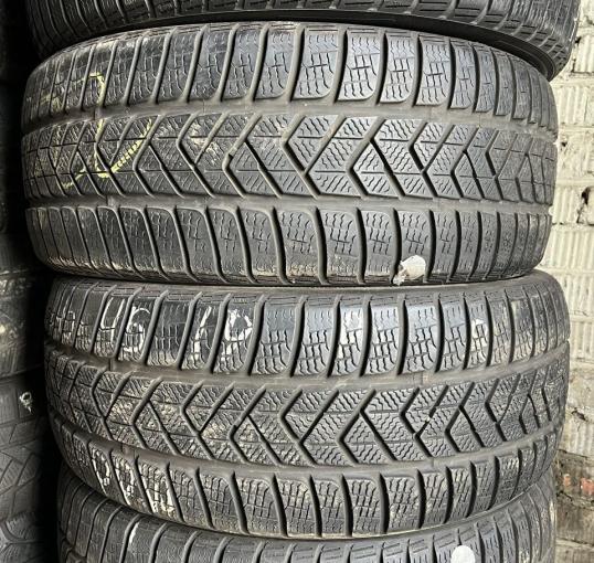 Pirelli Winter Sottozero 3 245/45 R19