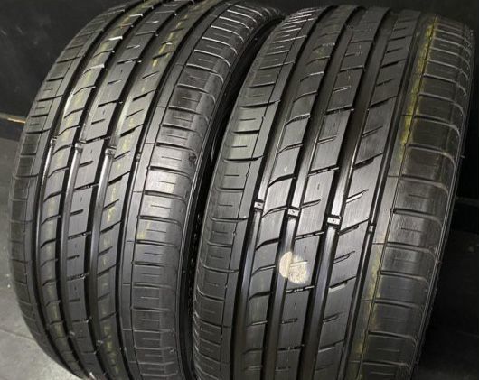 Nexen N&#39;Fera RU1 SUV 255/50 R19