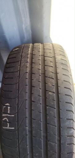 Pirelli P Zero 245/35 R20