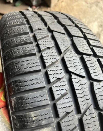 Continental ContiWinterContact TS 830 P 225/55 R16